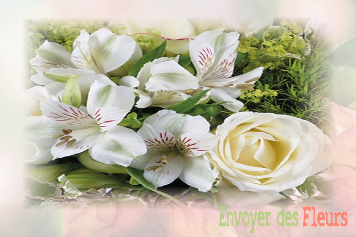 envoyer des fleurs à à DOULAINCOURT-SAUCOURT